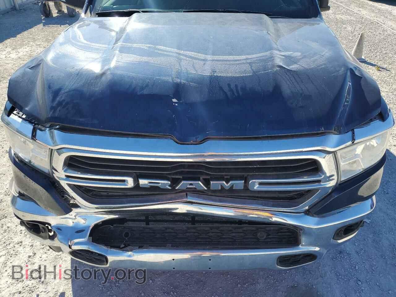 2021 RAM 1500 - VIN: 1C6RREFG6MN589974 - Фото 11