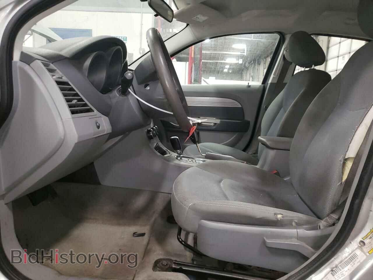 2008 CHRYSLER SEBRING - VIN: 1C3LC46J18N142114 - Фото 7