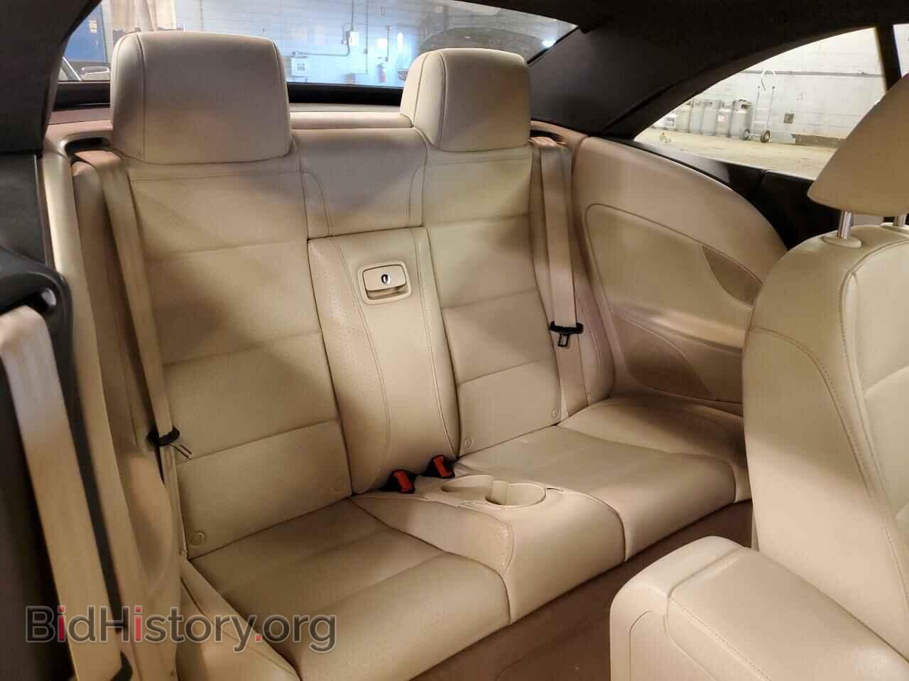 2013 VOLKSWAGEN EOS - VIN: WVWBW8AH9DV007287 - Фото 10