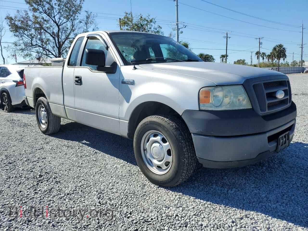 2008 FORD All Models - VIN: 1FTRF12208KD94044 - Photo 4