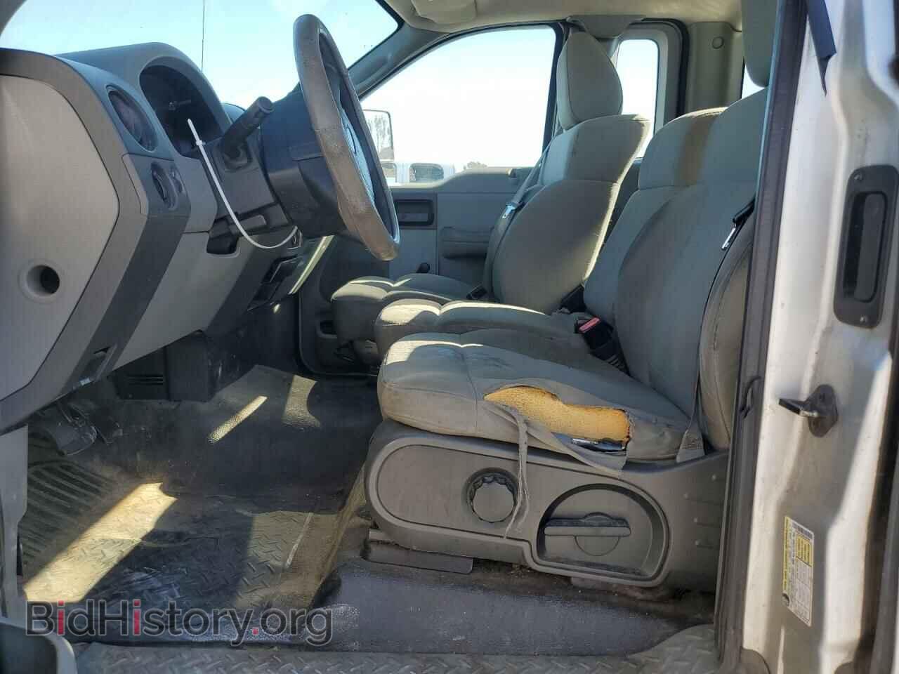 2008 FORD All Models - VIN: 1FTRF12208KD94044 - Photo 7