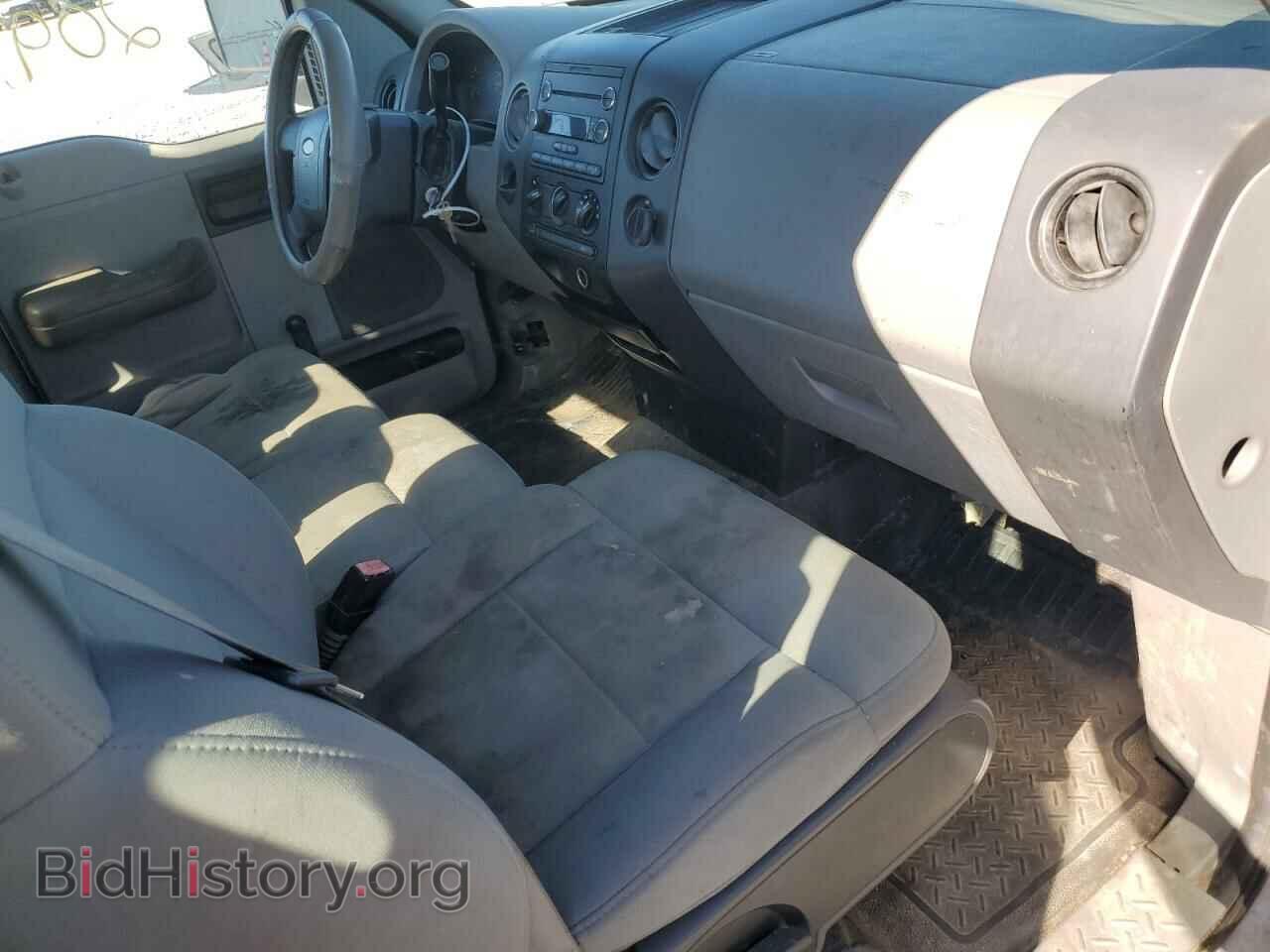 2008 FORD All Models - VIN: 1FTRF12208KD94044 - Photo 8
