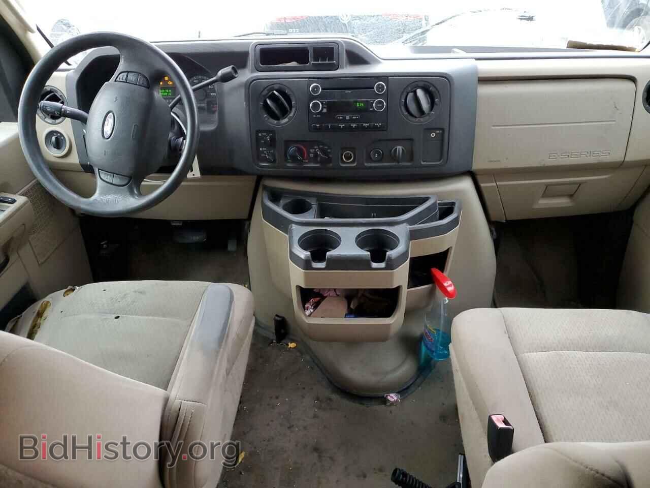 2009 FORD ALL Models - VIN: 1FBNE31L69DA54219 - Photo 8