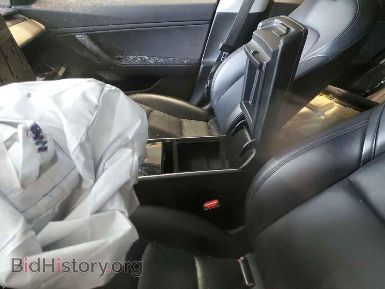 2018 TESLA MODEL 3 - VIN: 5YJ3E1EB7JF072993 - Фото 7