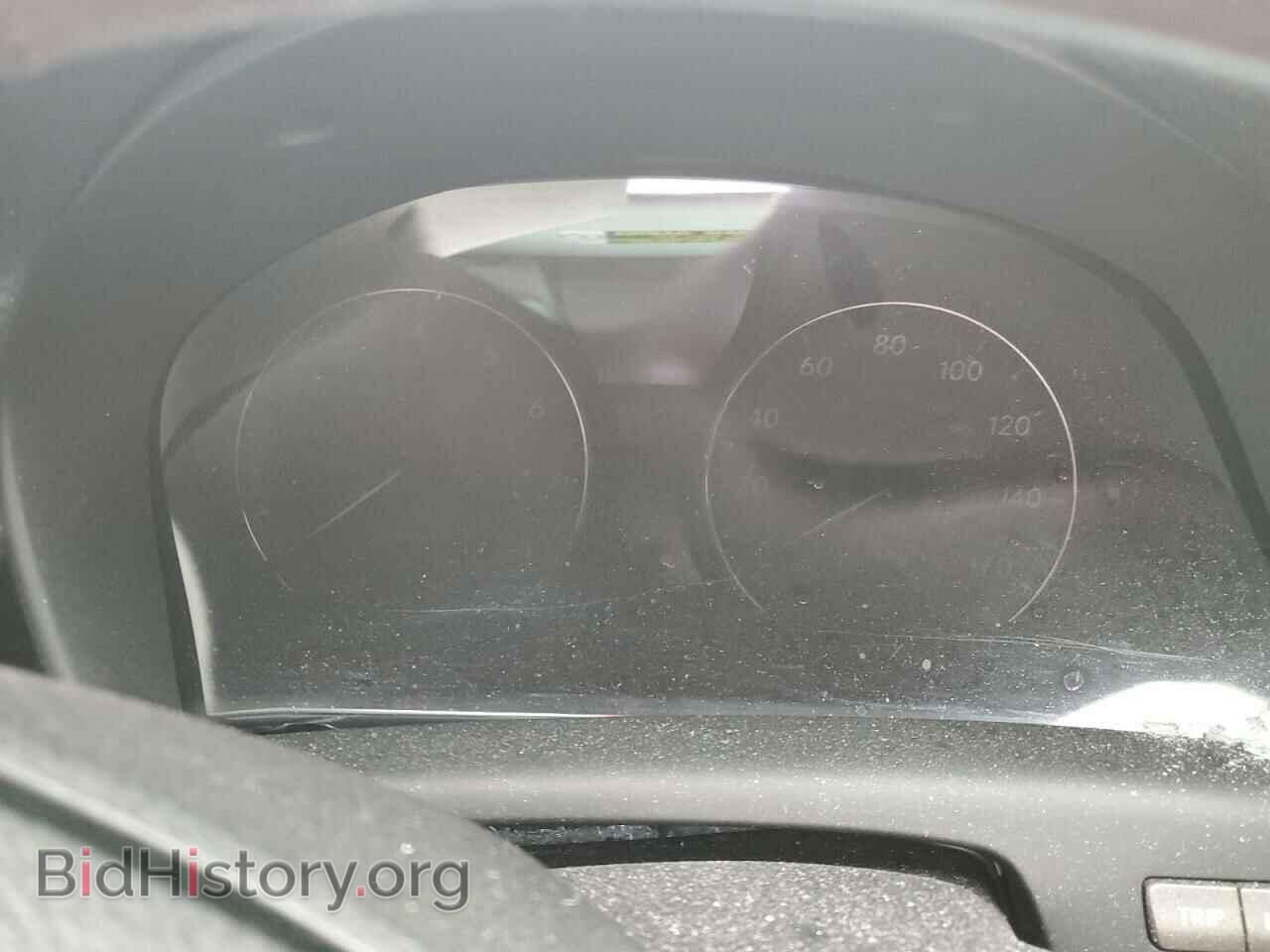 2007 LEXUS LS460 - VIN: JTHGL46F675006762 - Фото 9