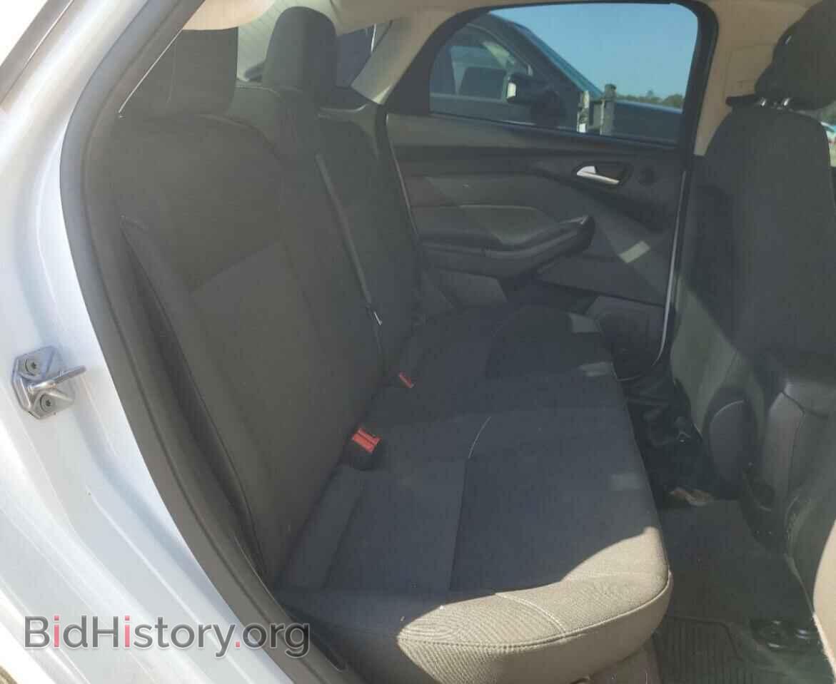 2017 FORD FOCUS - VIN: 1FADP3H28HL214870 - Фото 10