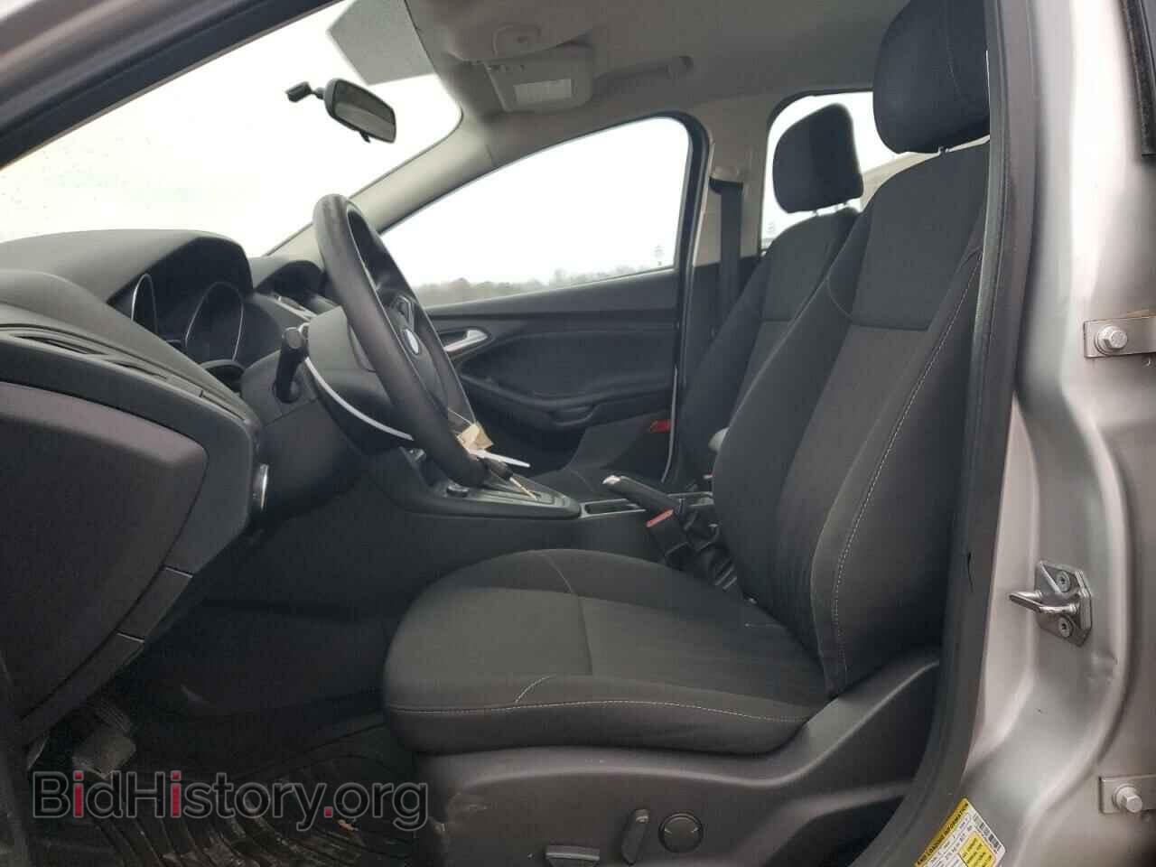 2016 FORD FOCUS - VIN: 1FADP3F26GL292789 - Фото 7