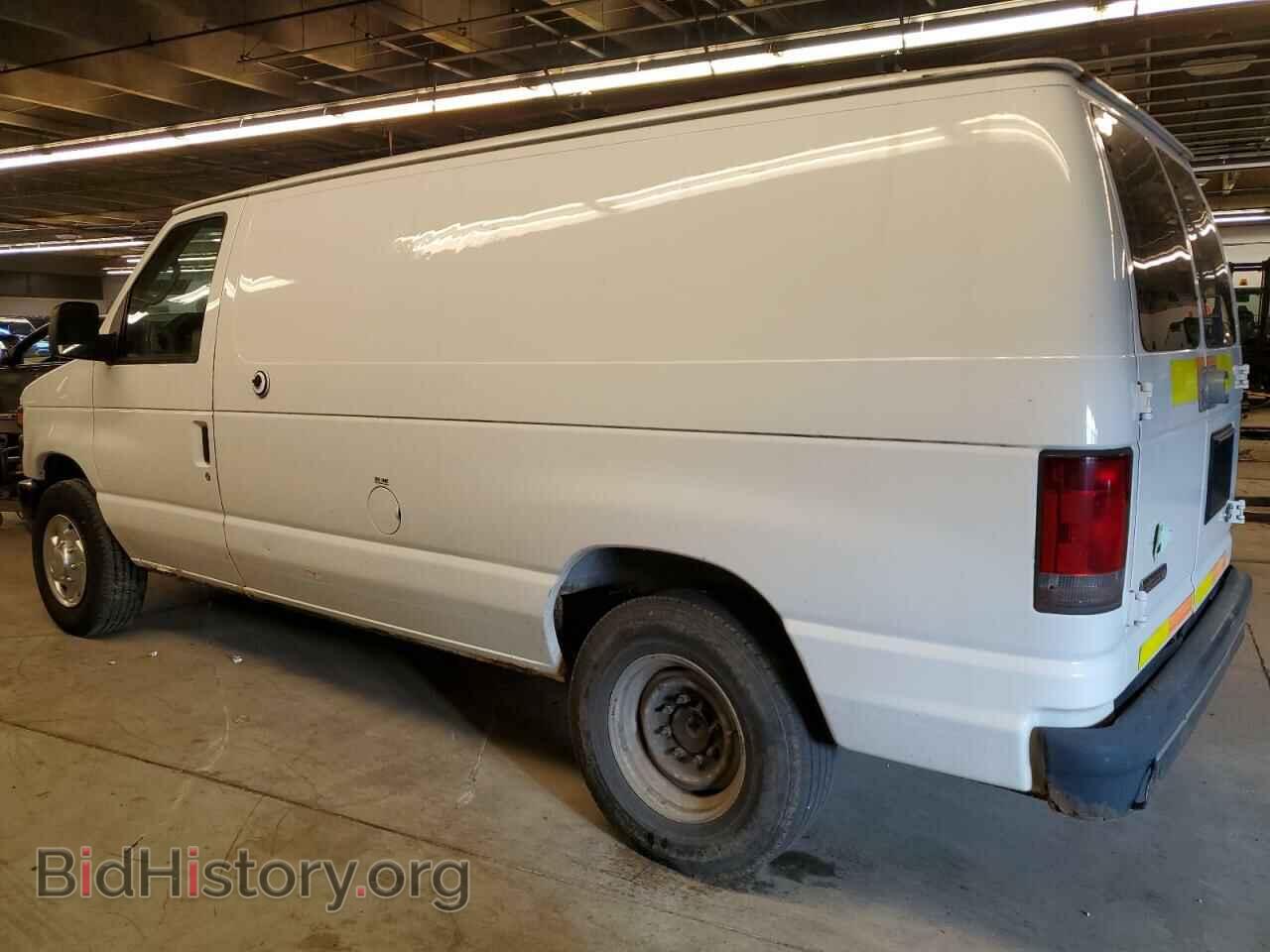 2010 FORD ALL Models - VIN: 1FTNE2EL2ADA19732 - Photo 2