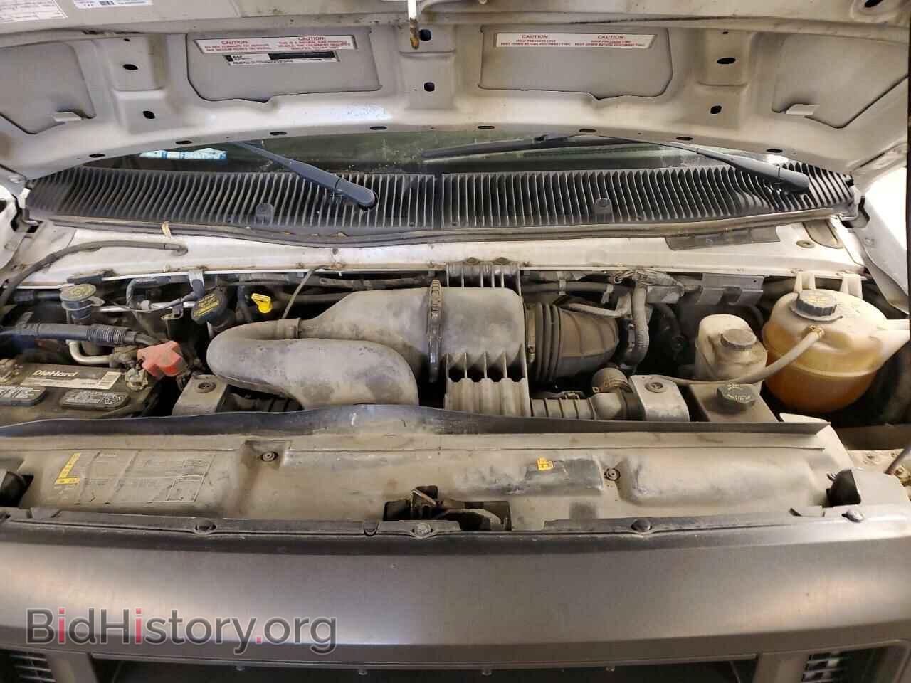 2010 FORD ALL Models - VIN: 1FTNE2EL2ADA19732 - Photo 12