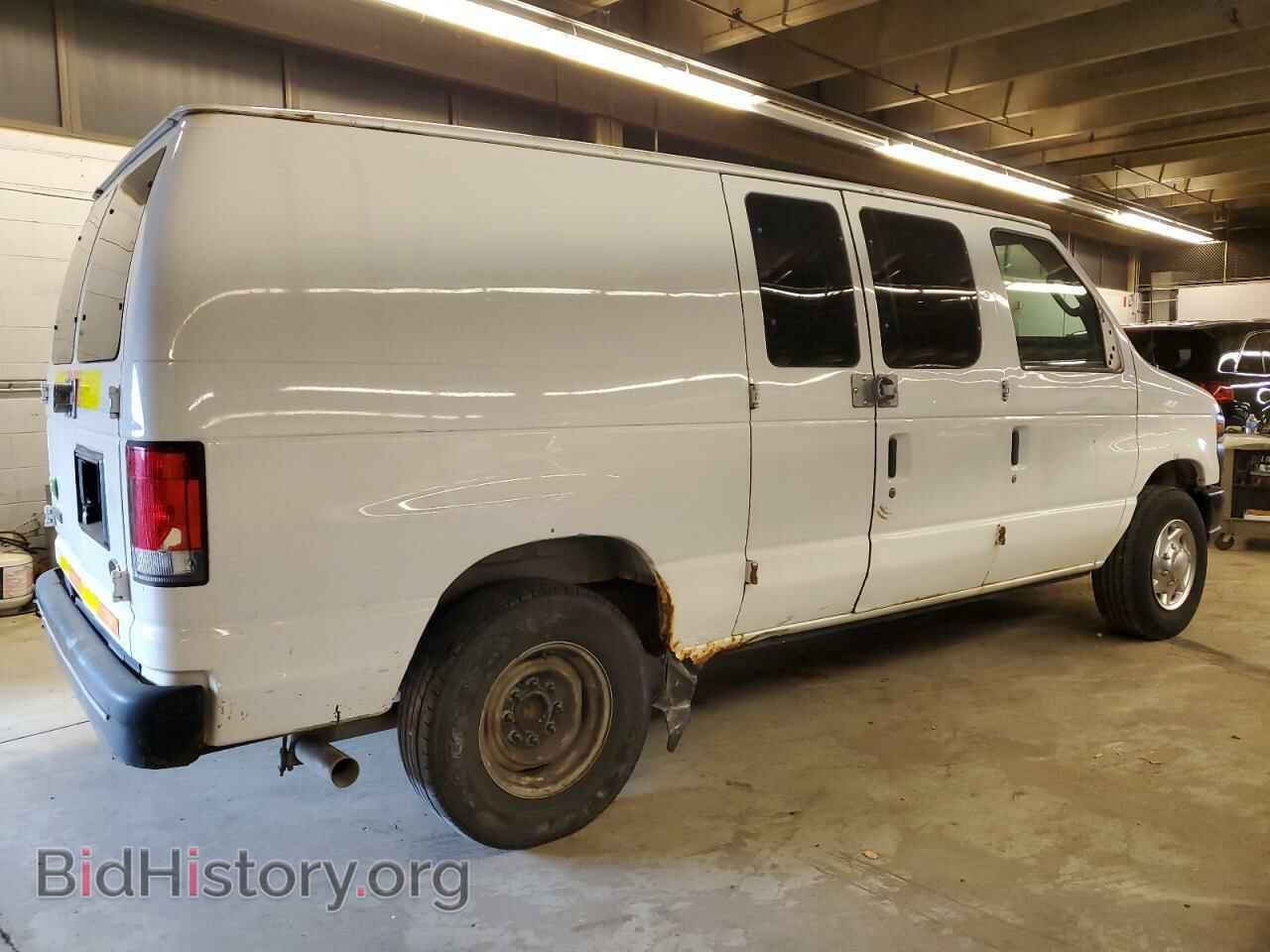 2010 FORD ALL Models - VIN: 1FTNE2EL2ADA19732 - Photo 3