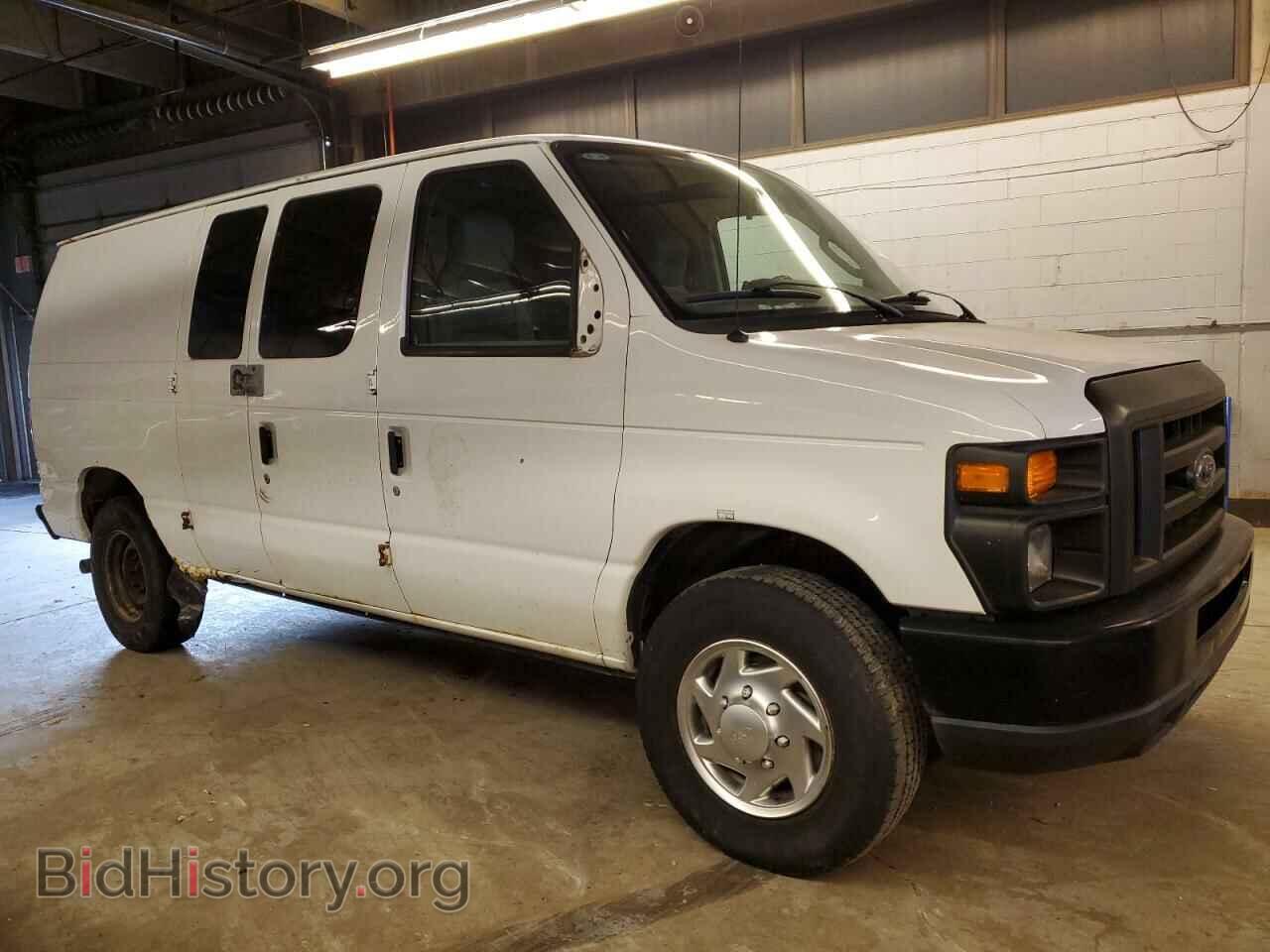 2010 FORD ALL Models - VIN: 1FTNE2EL2ADA19732 - Photo 4