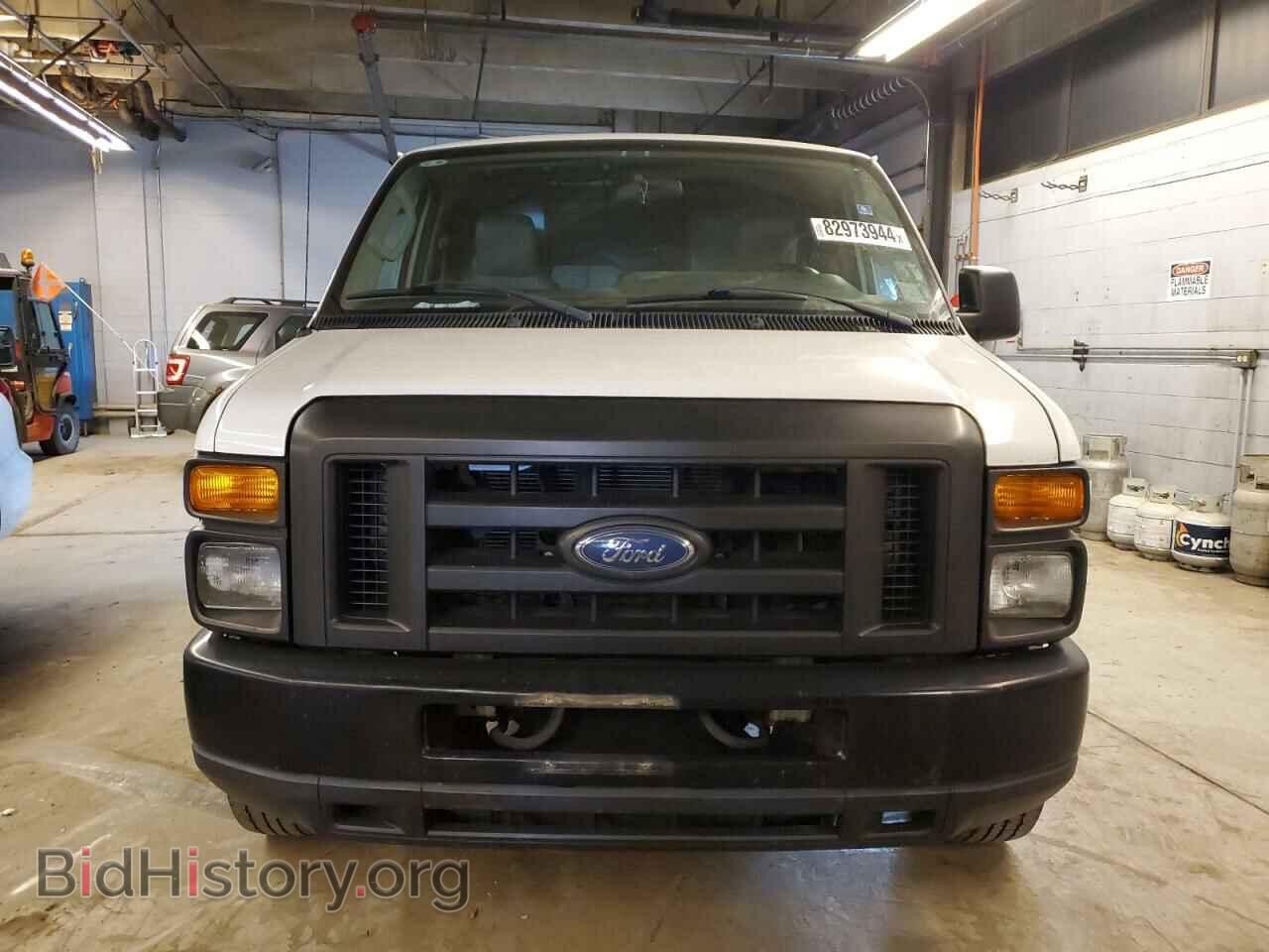 2010 FORD ALL Models - VIN: 1FTNE2EL2ADA19732 - Photo 5