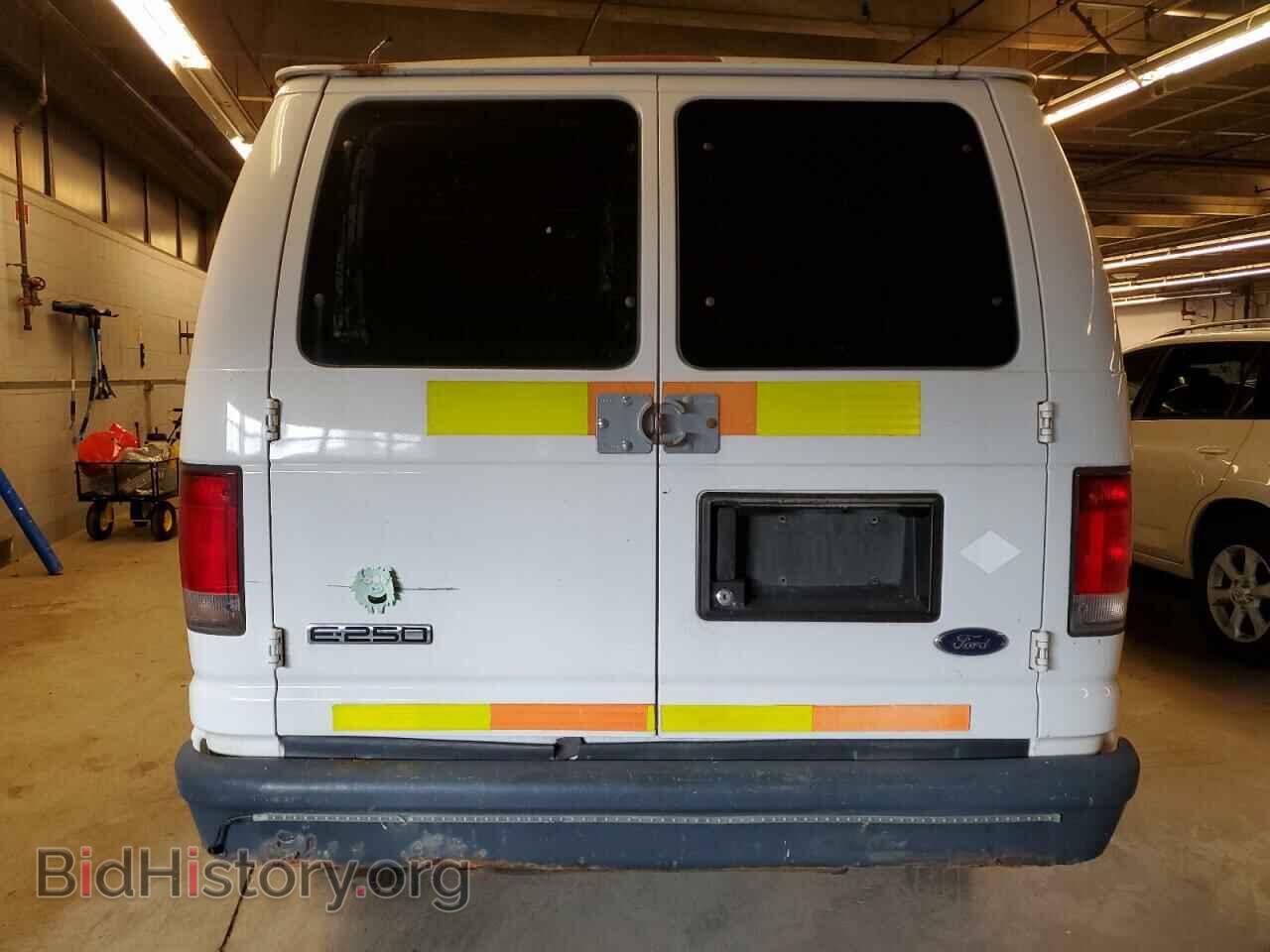 2010 FORD ALL Models - VIN: 1FTNE2EL2ADA19732 - Photo 6