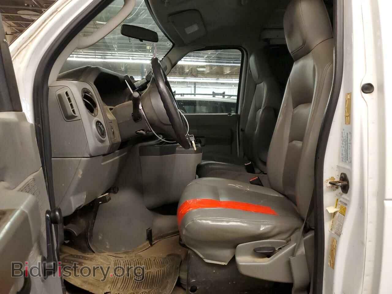 2010 FORD ALL Models - VIN: 1FTNE2EL2ADA19732 - Photo 7