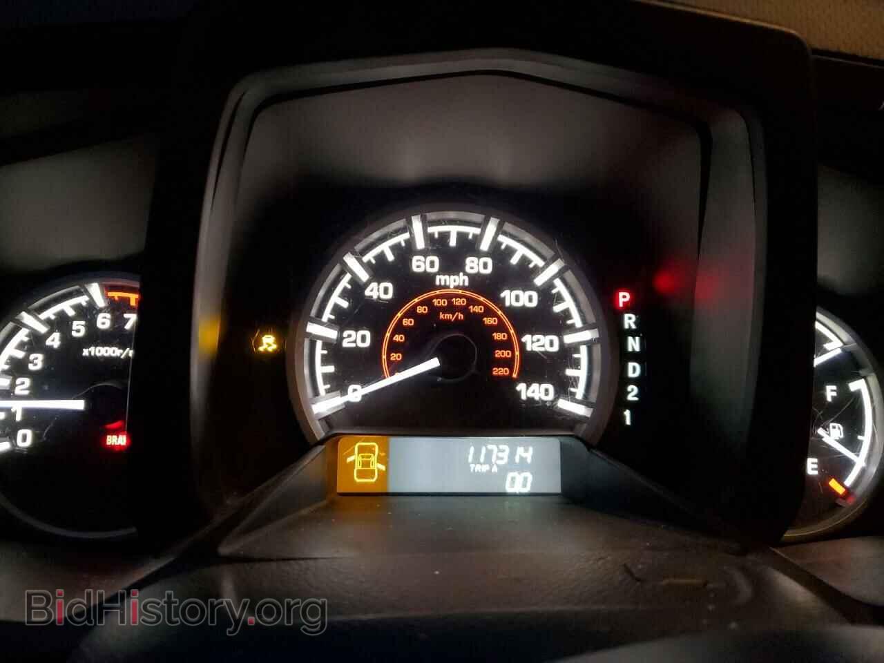2013 HONDA RIDGELINE - VIN: 5FPYK1F75DB004874 - Фото 9