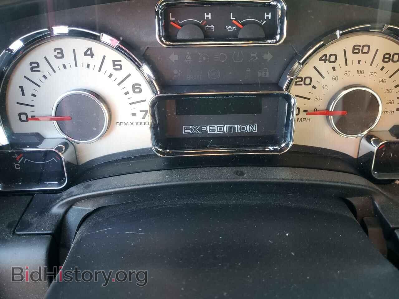 2014 FORD EXPEDITION - VIN: 1FMJK2A50EEF05482 - Фото 8