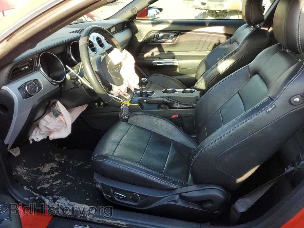 2017 FORD ALL Models - VIN: 1FA6P8TH3H5314929 - Фото 7