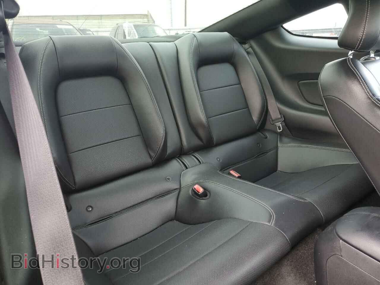 2017 FORD ALL Models - VIN: 1FA6P8TH3H5314929 - Фото 10