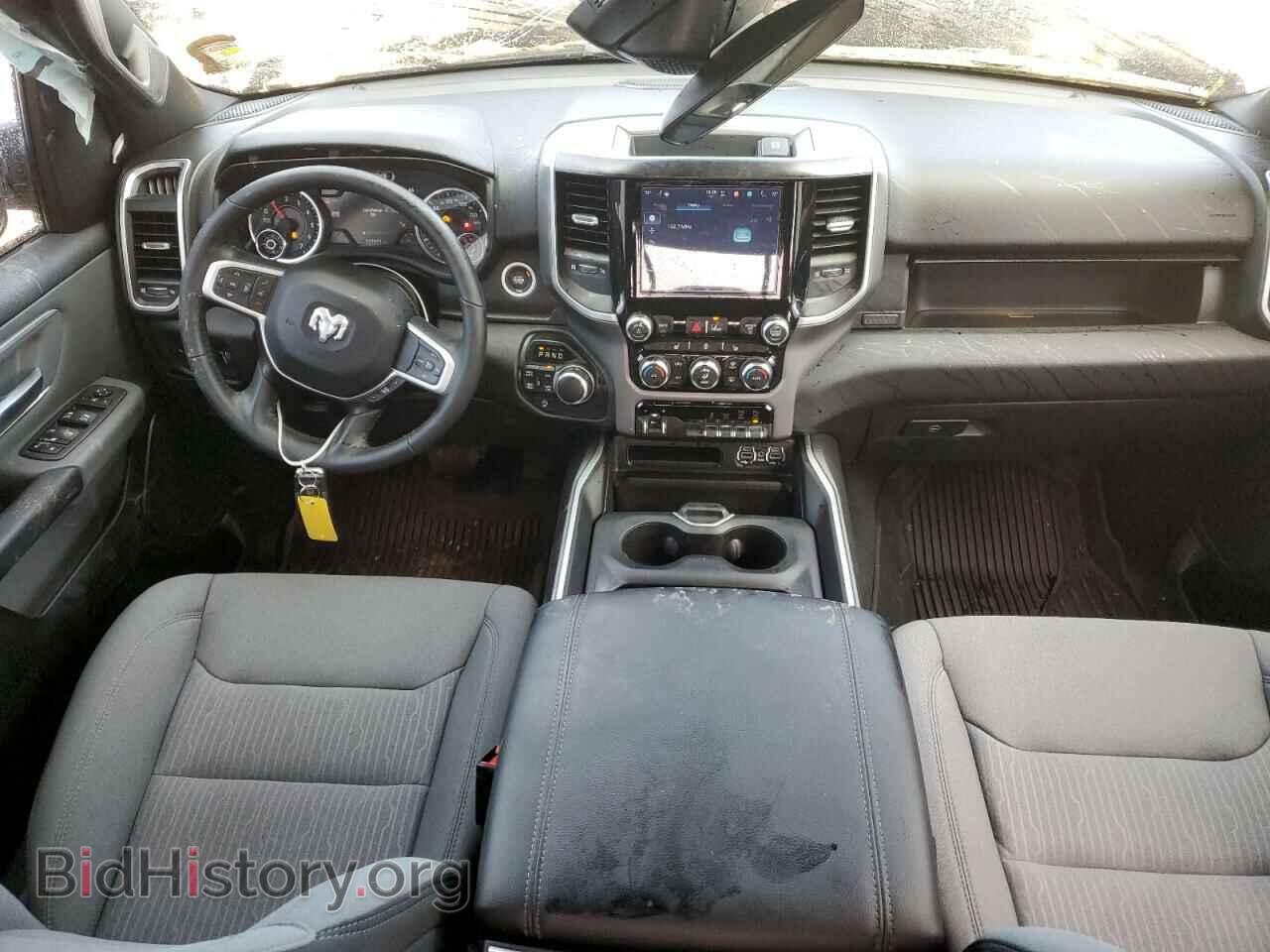 2023 RAM 1500 - VIN: 1C6SRFMT9PN605628 - Фото 8