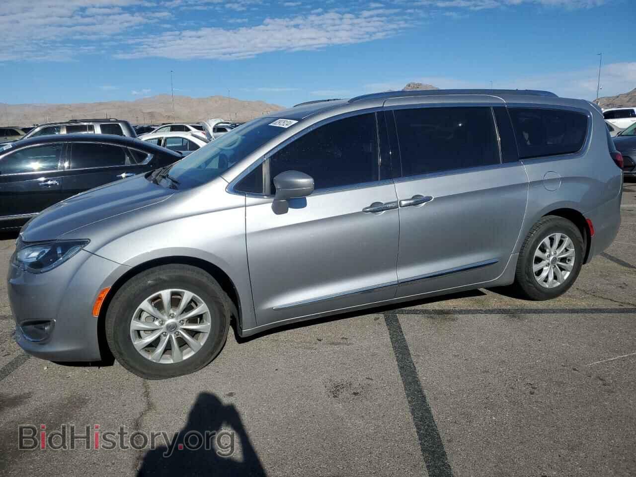 Photo 2C4RC1BG1KR732399 - CHRYSLER PACIFICA 2019