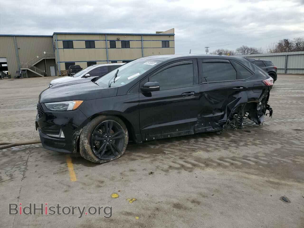 Photo 2FMPK4AP3LBB36407 - FORD EDGE 2020