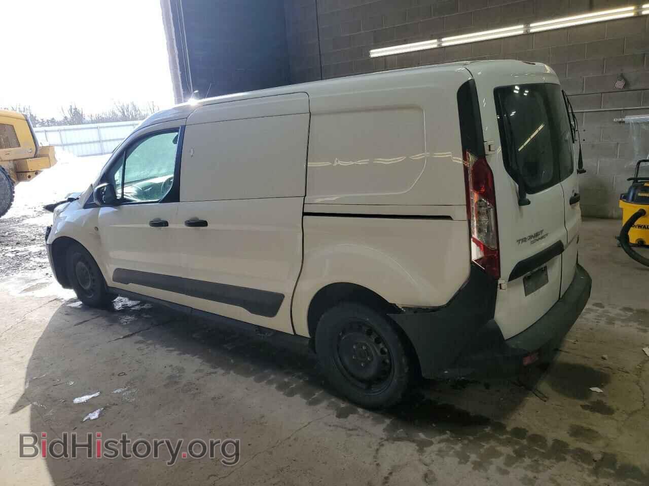 2020 FORD TRANSIT - VIN: NM0LS7E20L1451208 - Фото 2