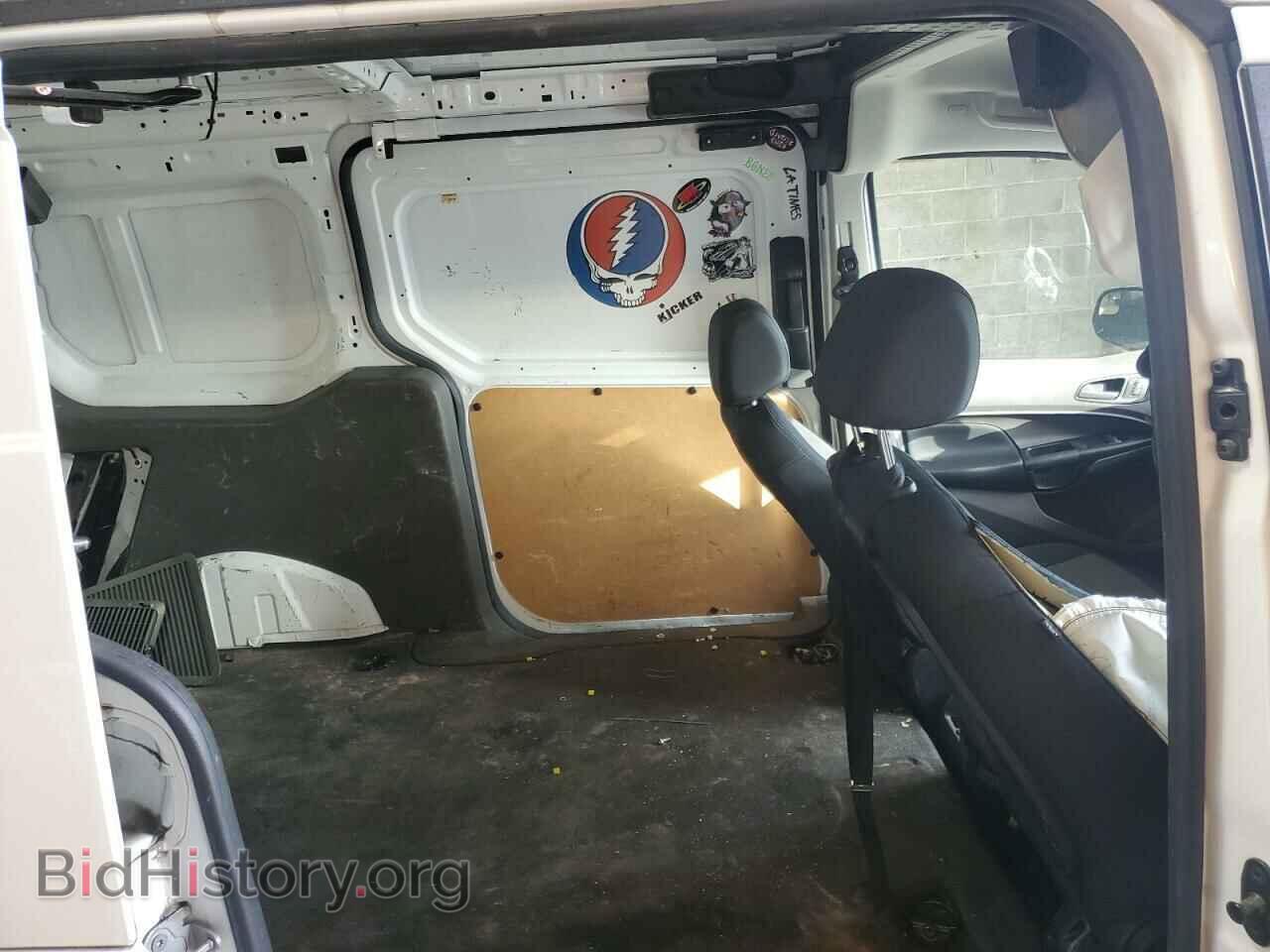 2020 FORD TRANSIT - VIN: NM0LS7E20L1451208 - Фото 11
