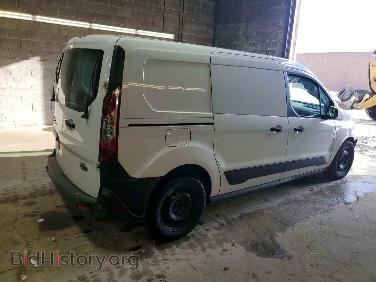 2020 FORD TRANSIT - VIN: NM0LS7E20L1451208 - Фото 3