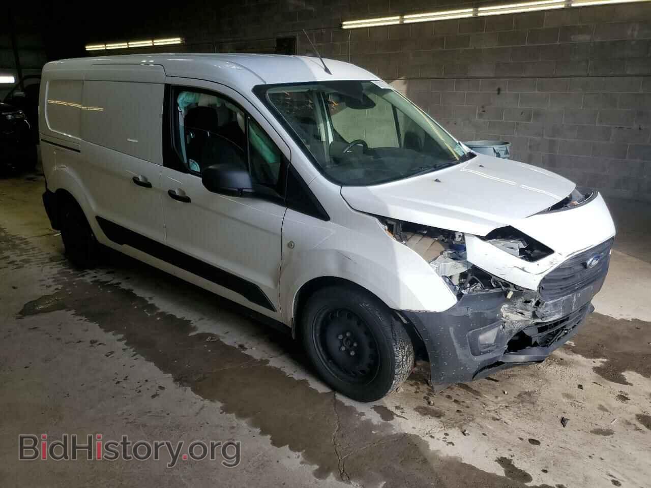2020 FORD TRANSIT - VIN: NM0LS7E20L1451208 - Фото 4