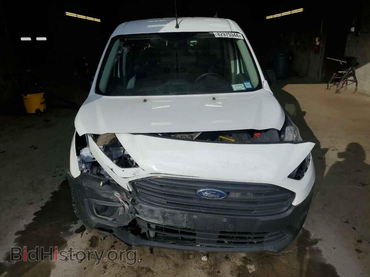 2020 FORD TRANSIT - VIN: NM0LS7E20L1451208 - Фото 5