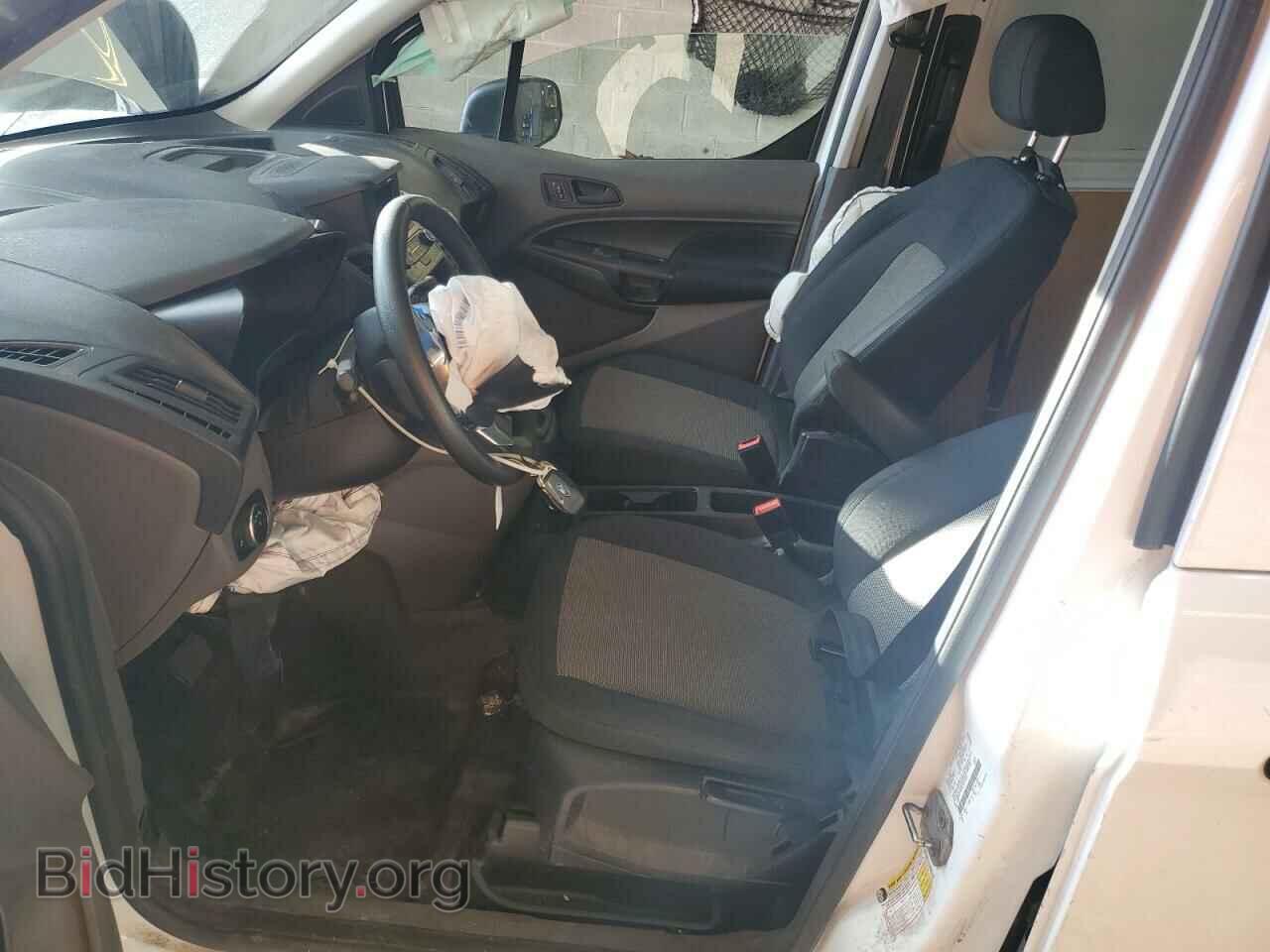 2020 FORD TRANSIT - VIN: NM0LS7E20L1451208 - Фото 7