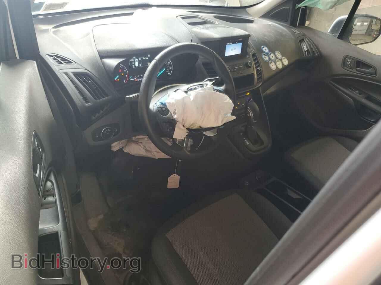 2020 FORD TRANSIT - VIN: NM0LS7E20L1451208 - Фото 8
