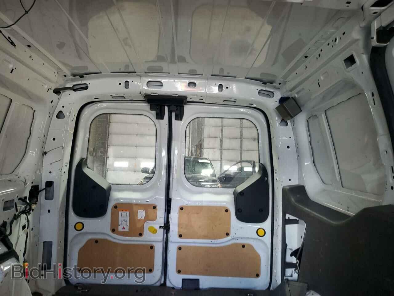 2020 FORD TRANSIT - VIN: NM0LS7E20L1451208 - Фото 10