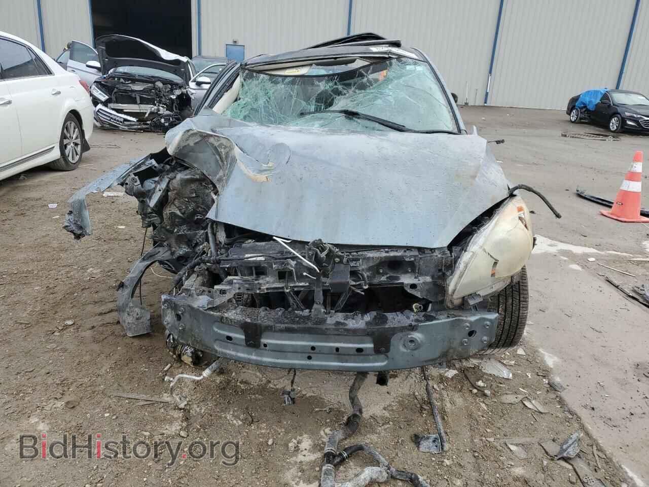 2013 MAZDA 3 - VIN: JM1BL1V76D1769212 - Фото 5