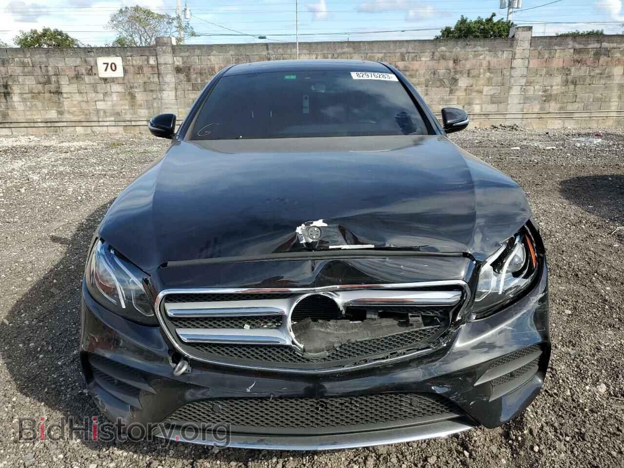 2019 MERCEDES-BENZ E-CLASS - VIN: WDDZF4JB5KA524695 - Фото 5
