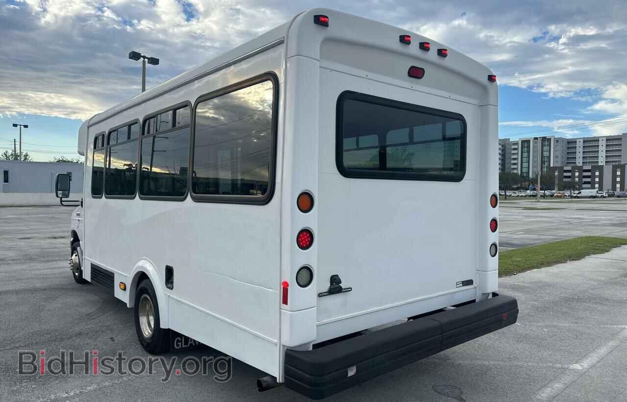 2016 FORD ALL Models - VIN: 1FDEE4FL2GDC32078 - Фото 3