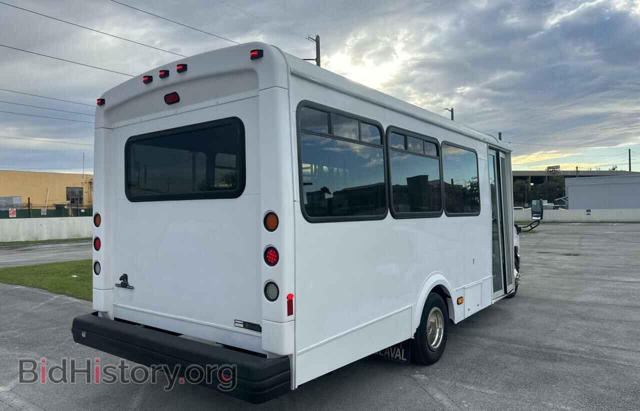 2016 FORD ALL Models - VIN: 1FDEE4FL2GDC32078 - Фото 4