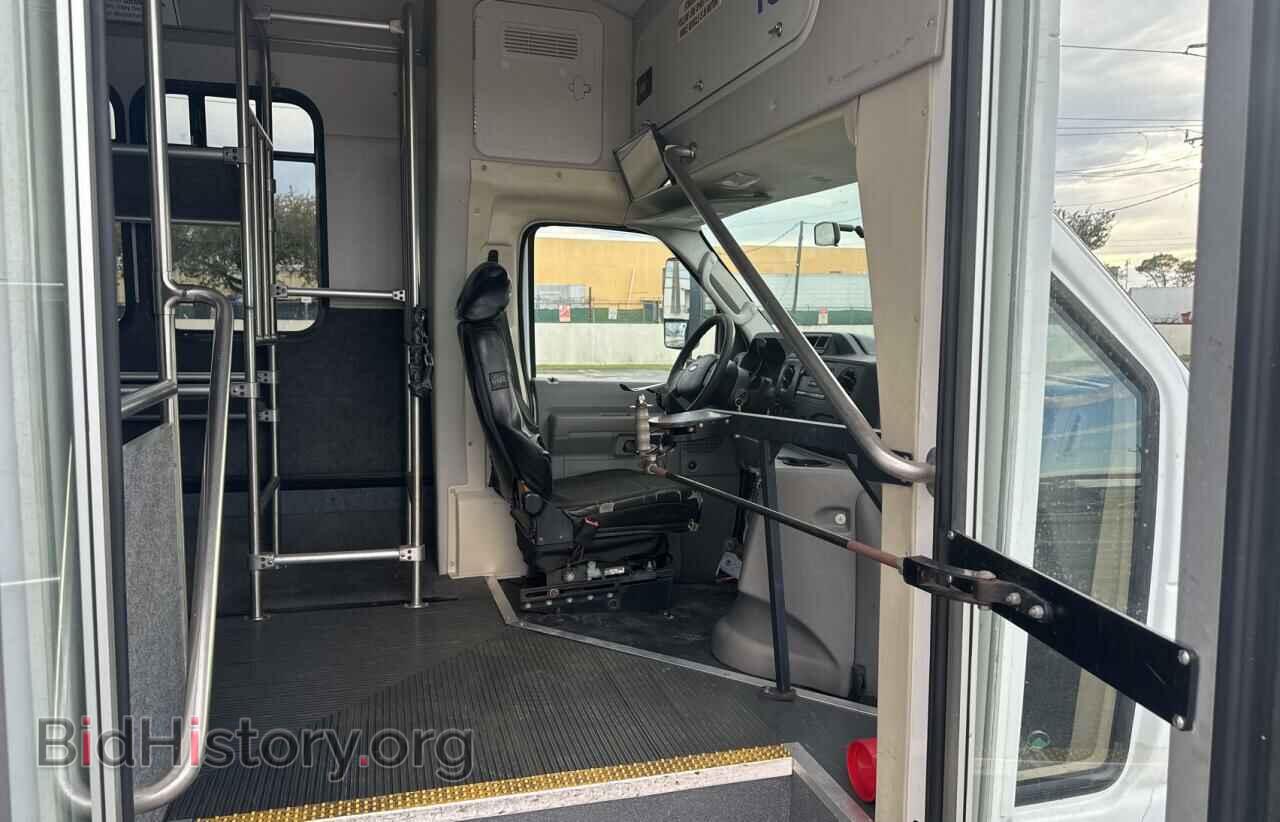 2016 FORD ALL Models - VIN: 1FDEE4FL2GDC32078 - Фото 5