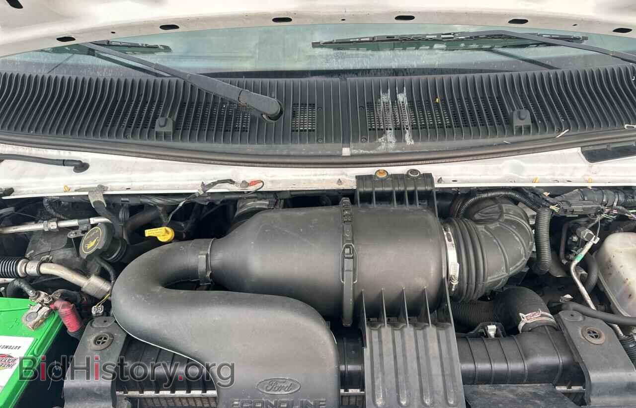 2016 FORD ALL Models - VIN: 1FDEE4FL2GDC32078 - Фото 7