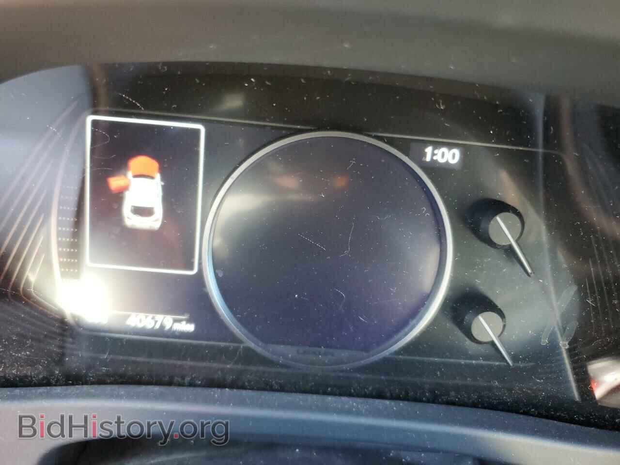 2019 LEXUS UX 200 - VIN: JTHY3JBH7K2014227 - Фото 9