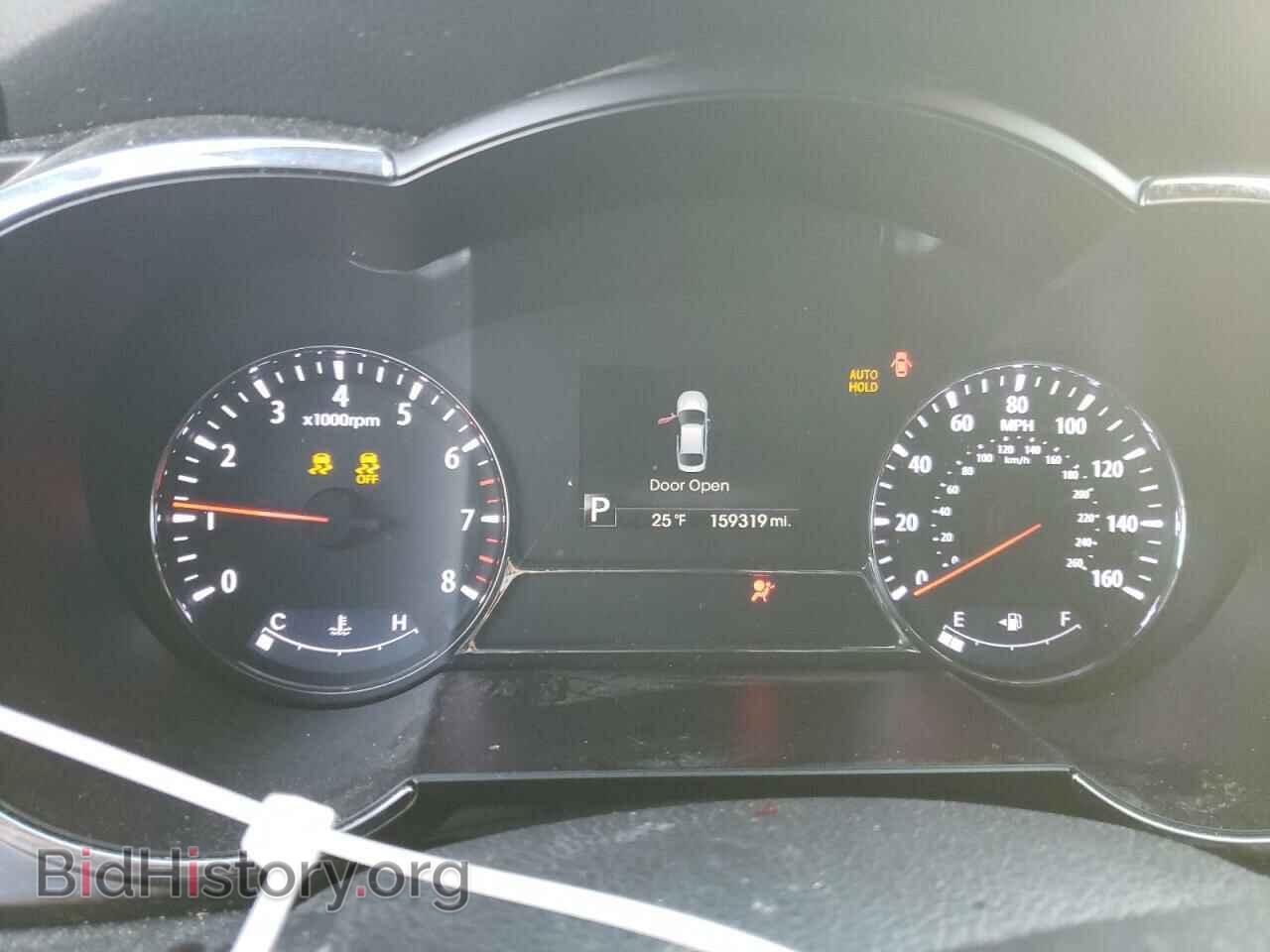 2013 KIA OPTIMA - VIN: 5XXGR4A68DG203155 - Фото 9