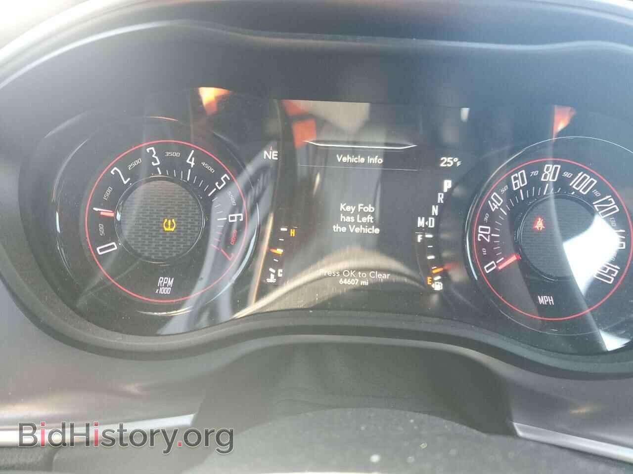 2019 DODGE CHALLENGER - VIN: 2C3CDZAG1KH602586 - Фото 9