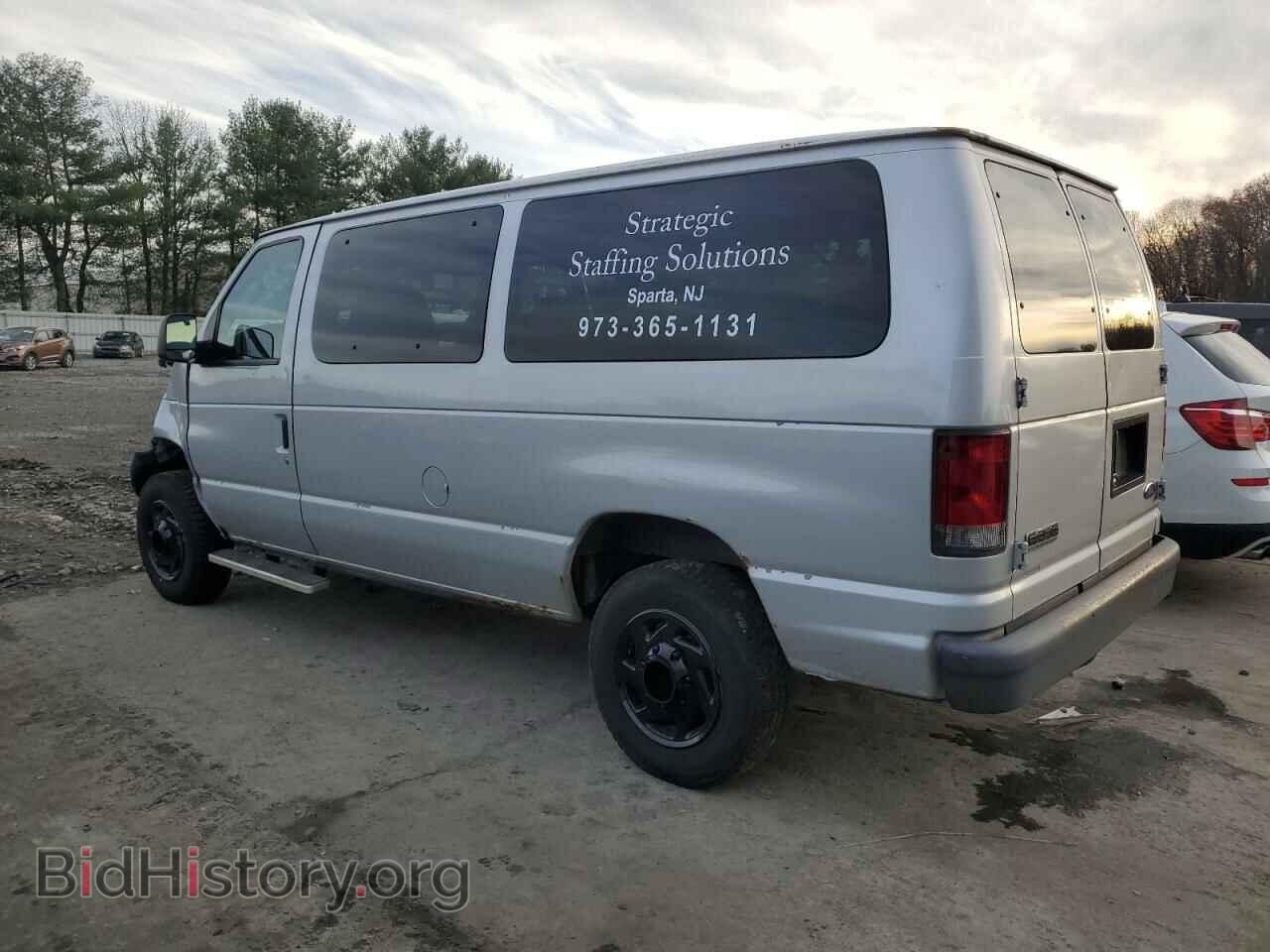 2006 FORD ALL Models - VIN: 1FBNE31LX6HA77314 - Фото 2