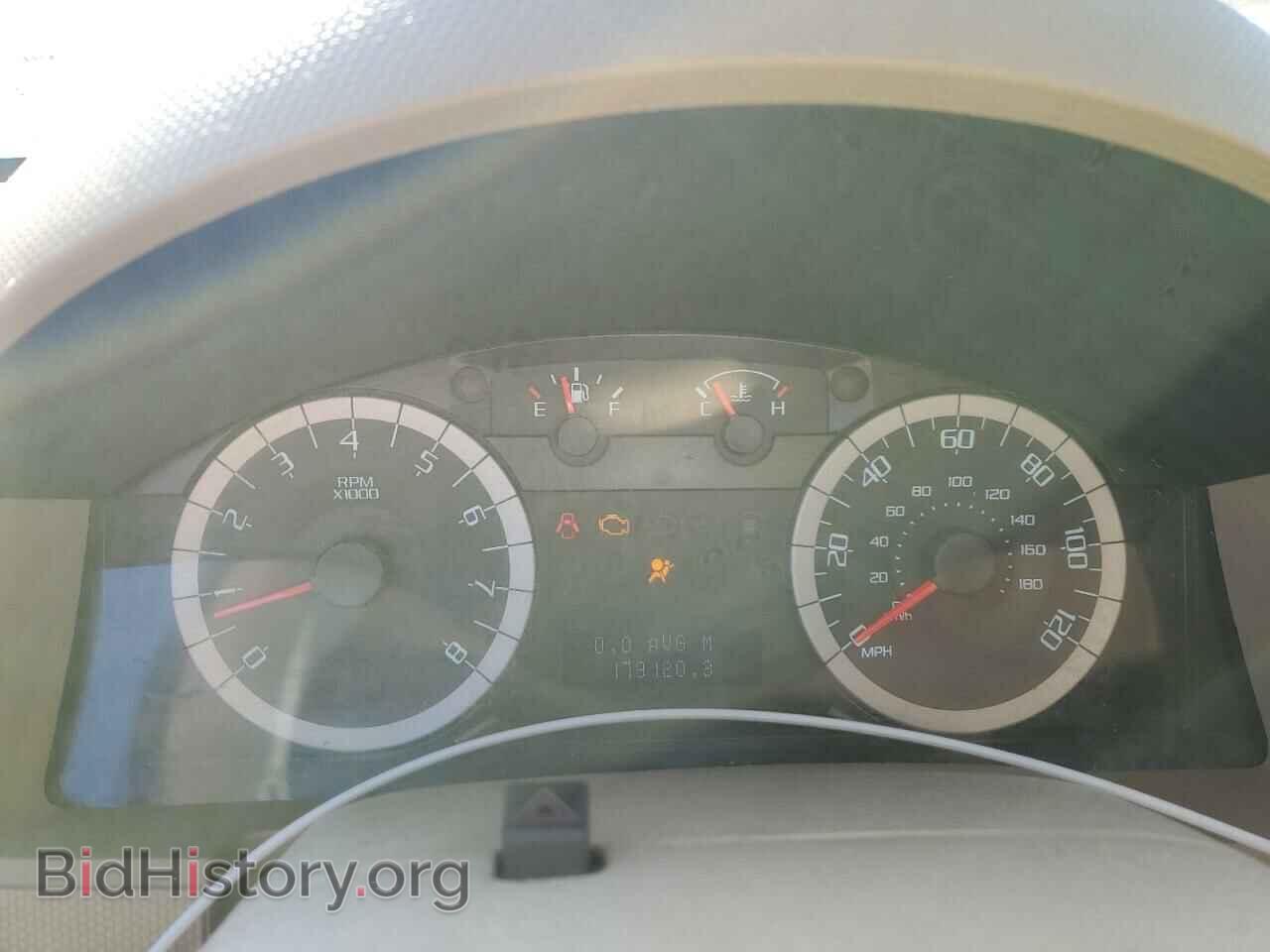 2012 FORD ESCAPE - VIN: 1FMCU0EG8CKB26540 - Фото 9
