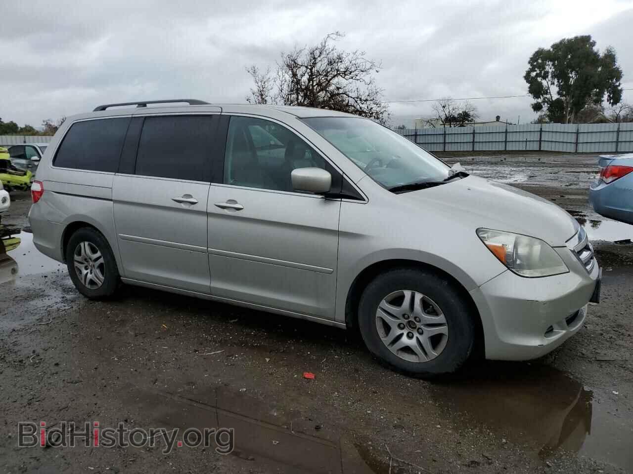 2005 HONDA All Models - VIN: 5FNRL38675B048113 - Photo 4