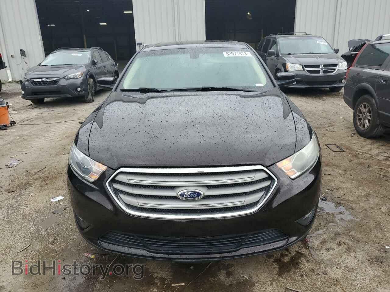 2013 FORD TAURUS - VIN: 1FAHP2E88DG228775 - Photo 5