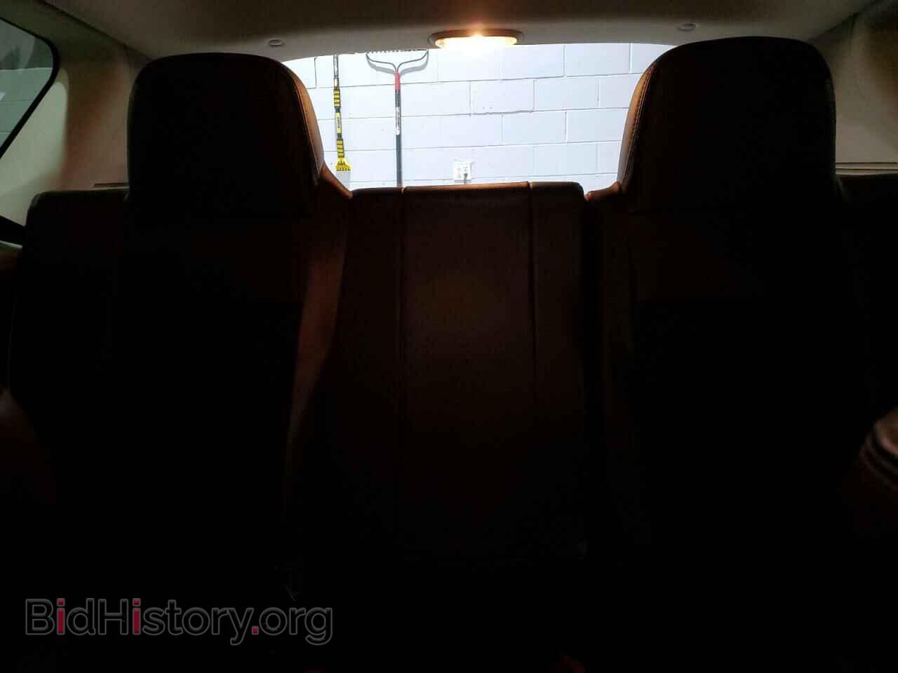 2016 JEEP COMPASS - VIN: 1C4NJDEB9GD758085 - Фото 10
