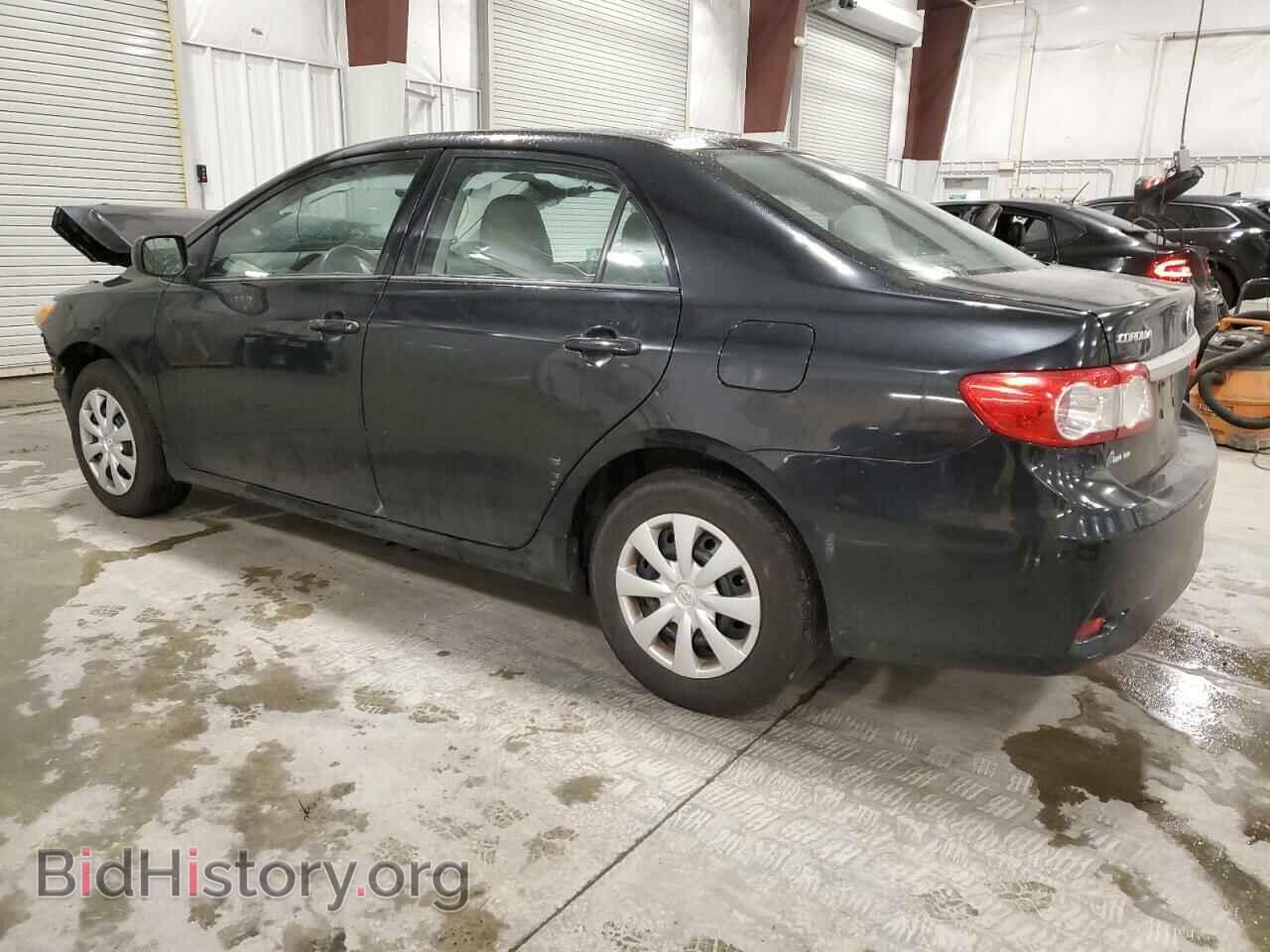 2013 TOYOTA COROLLA - VIN: 5YFBU4EEXDP187669 - Photo 2