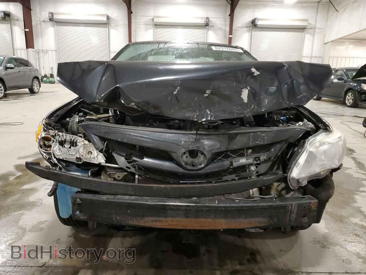 2013 TOYOTA COROLLA - VIN: 5YFBU4EEXDP187669 - Photo 5