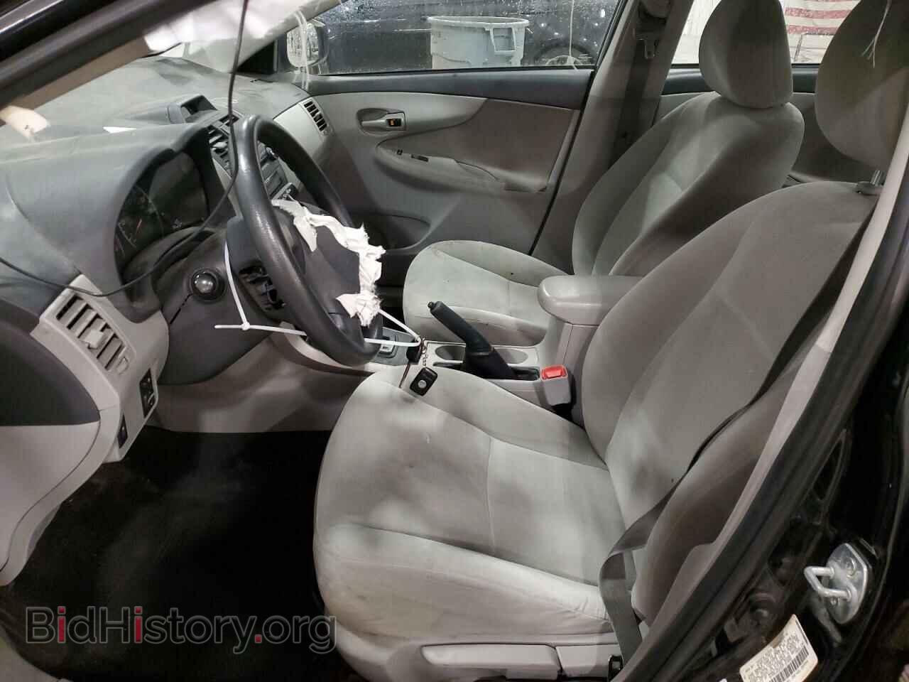 2013 TOYOTA COROLLA - VIN: 5YFBU4EEXDP187669 - Photo 7